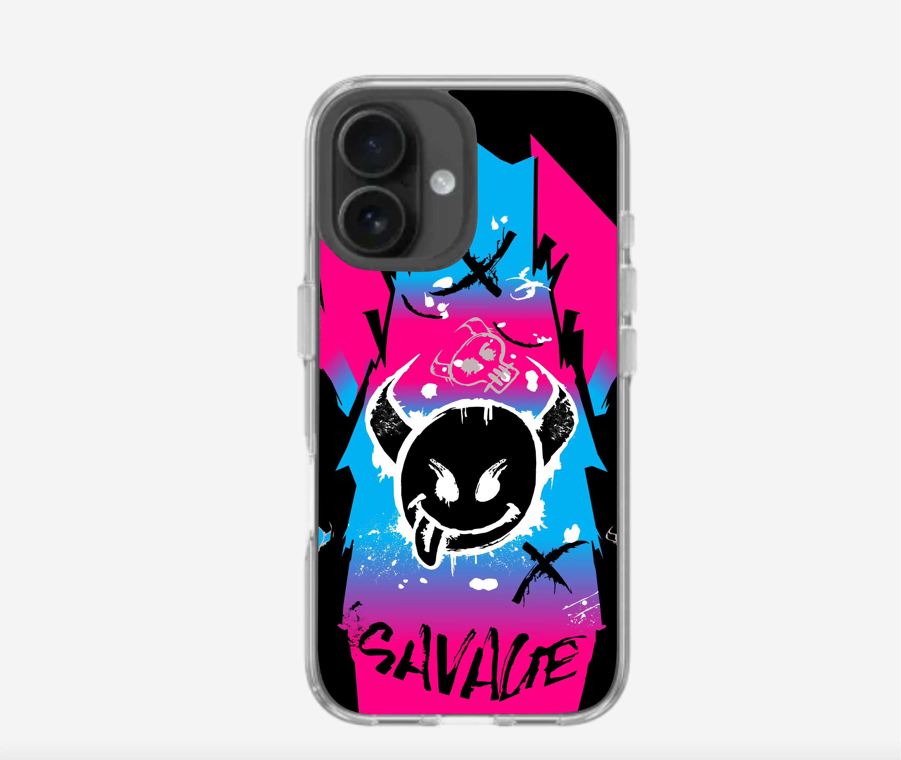 Funda de Móvil Savage  Quartararo