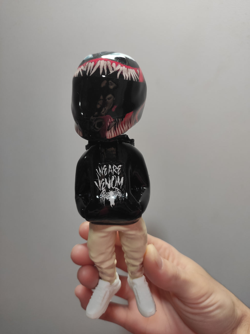Figura piloto urban