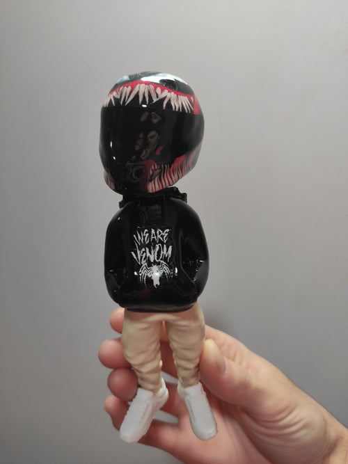 Figura piloto urban