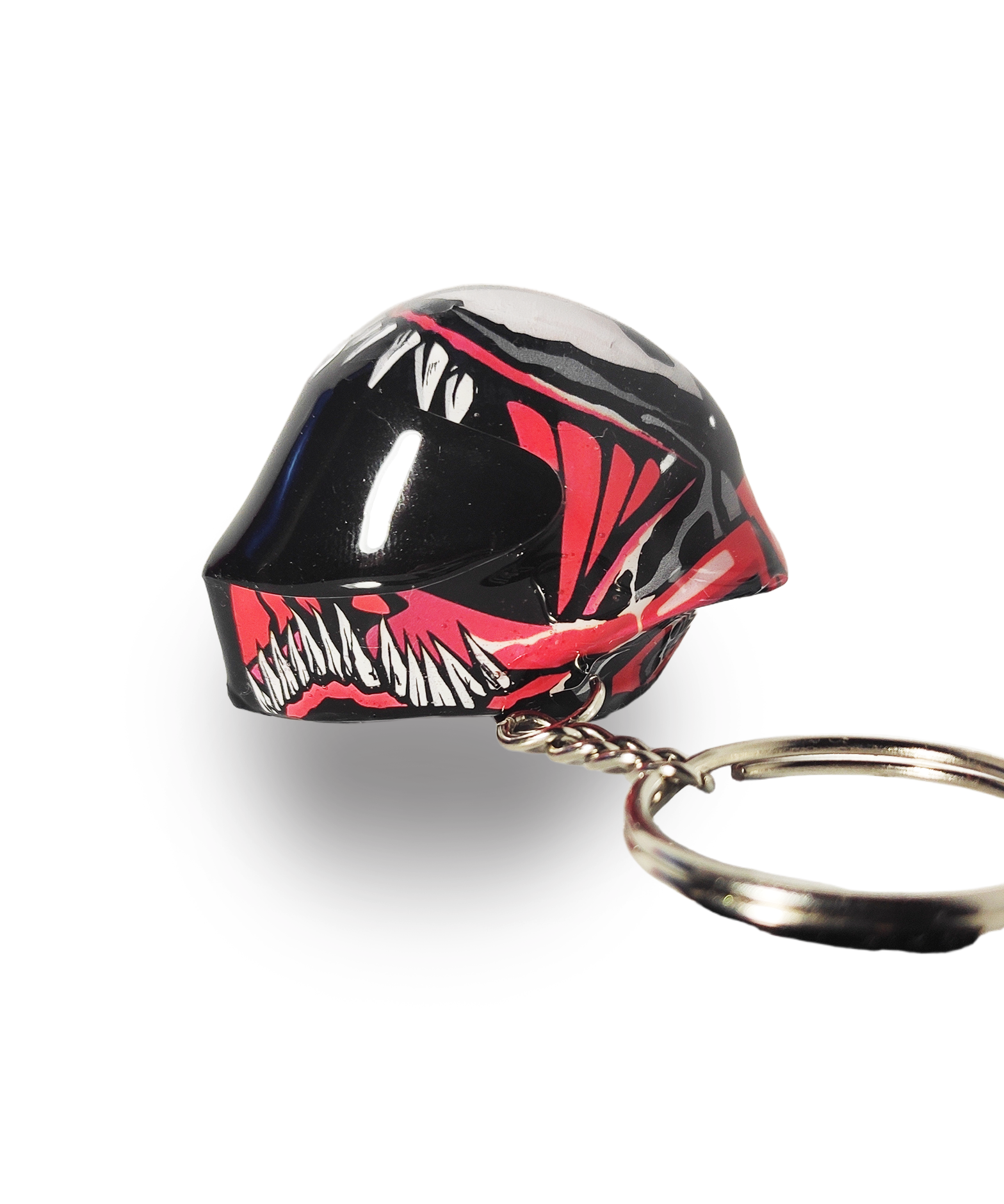 Llavero mini MAXIMIZED VENOM