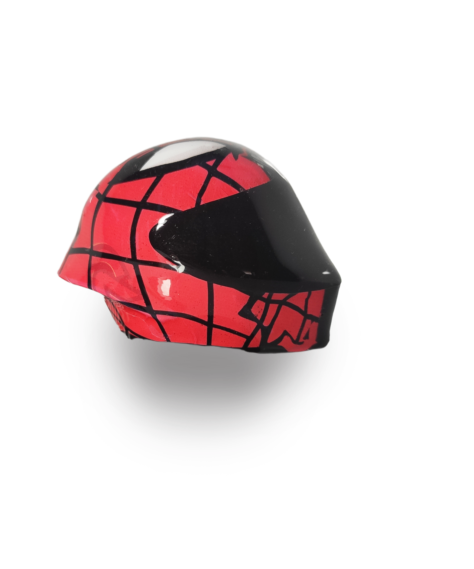 Llavero mini MAXIMIZED VENOM