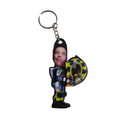 Piloto personalizado con tu cara traje V.Rossi mod 2