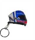 Llavero mini casco Alex. M