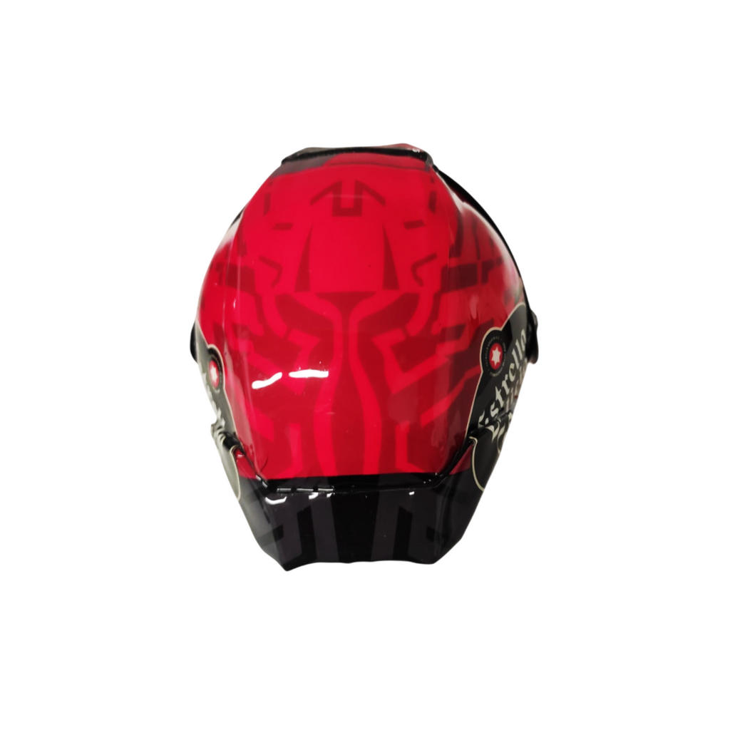 Mini casco Replica  Marc Márquez