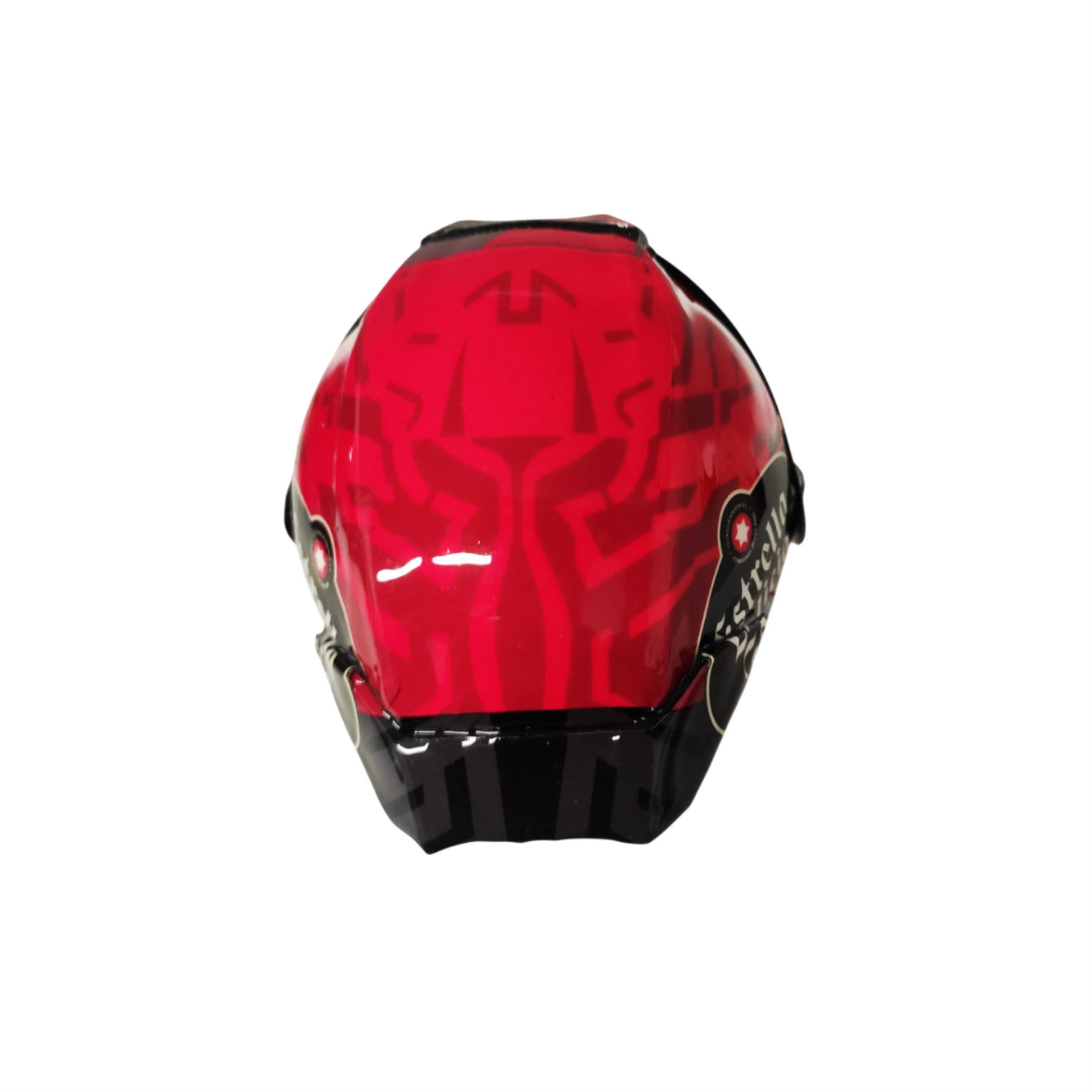Mini casco Replica  Marc Márquez