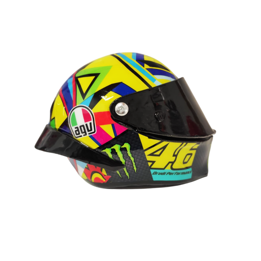 Pista GP Rossi Soleluna Monster