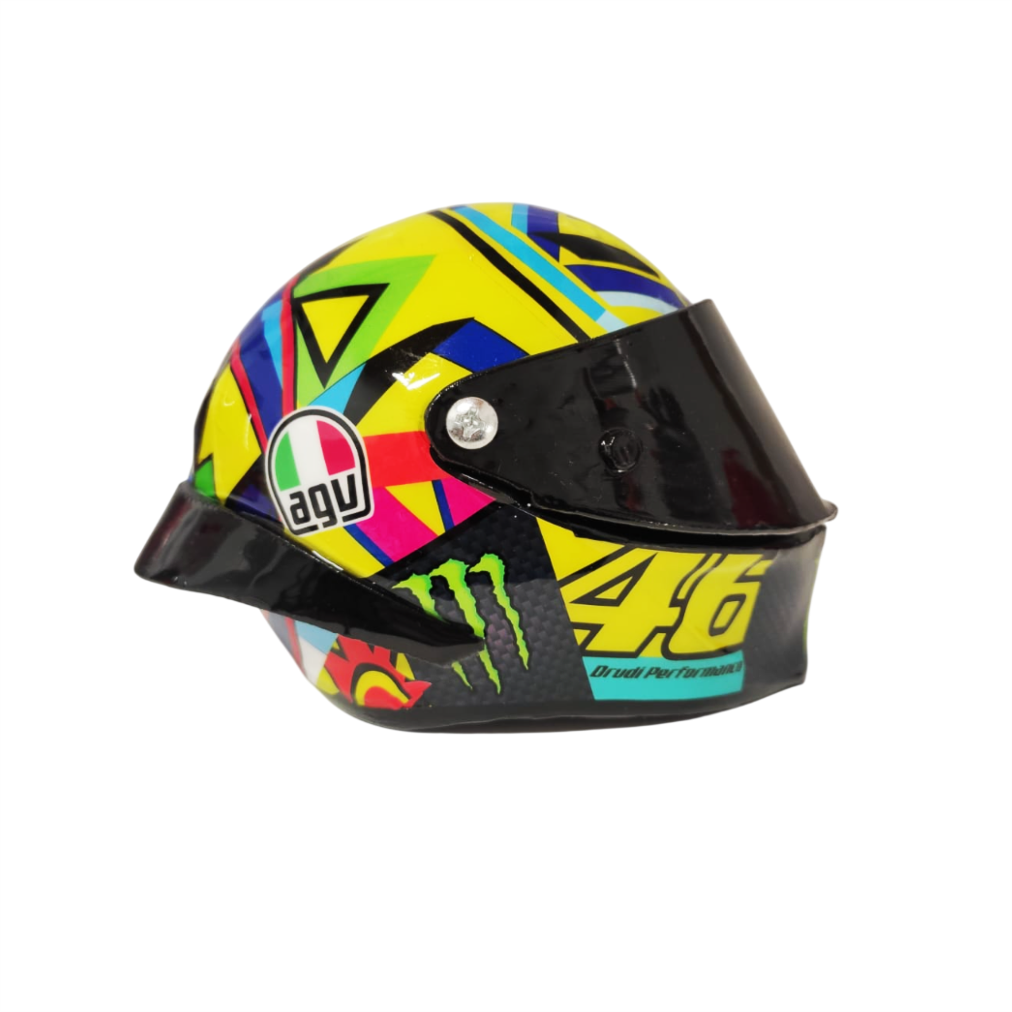 Pista GP Rossi Soleluna Monster