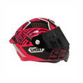 Mini Casco Replica Marc Márquez v2