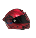Mini Casco Replica Marc Márquez Campeón