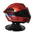 Mini Casco Replica Marc Márquez Campeón 14 cm x10cm
