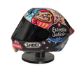 Mini casco replica Márquez Motegi 7.50cm x 5cm