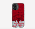Funda de Móvil 93 Marc M.