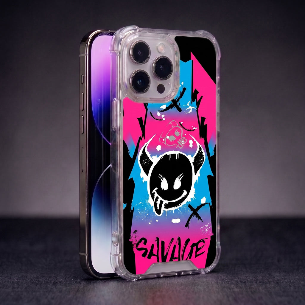 Funda de móvil personalizada IPhone