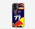 Funda de Móvil Racing
