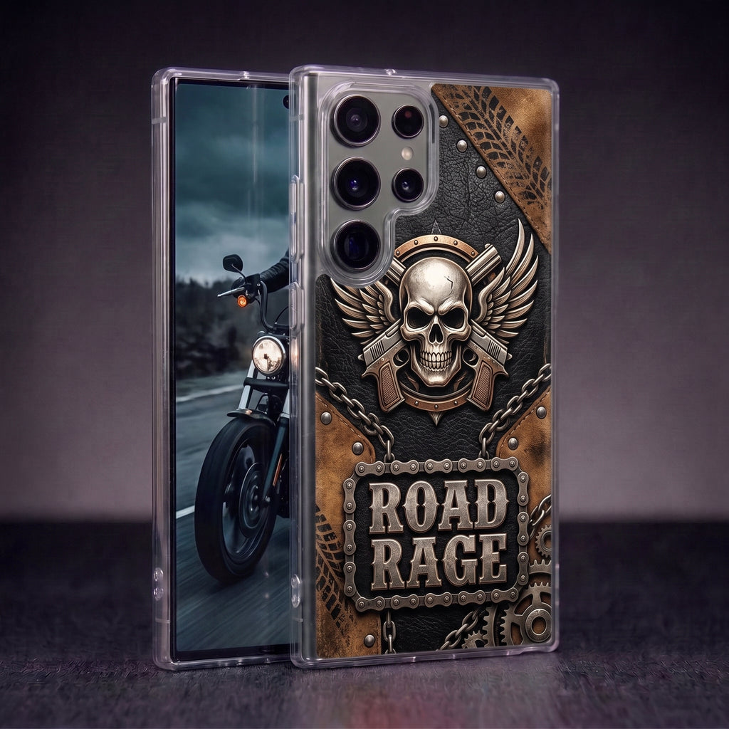 Funda de móvil  Samsung Personalizada