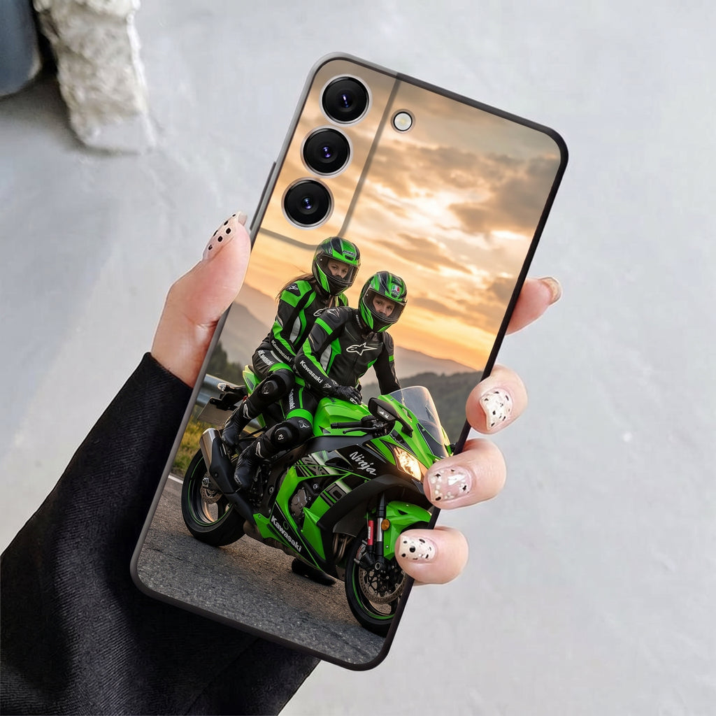 Funda de móvil  Personalizada Xiaomi