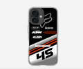 Funda de Móvil Fox