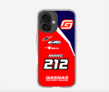 Funda de Móvil Racing  GASGAS