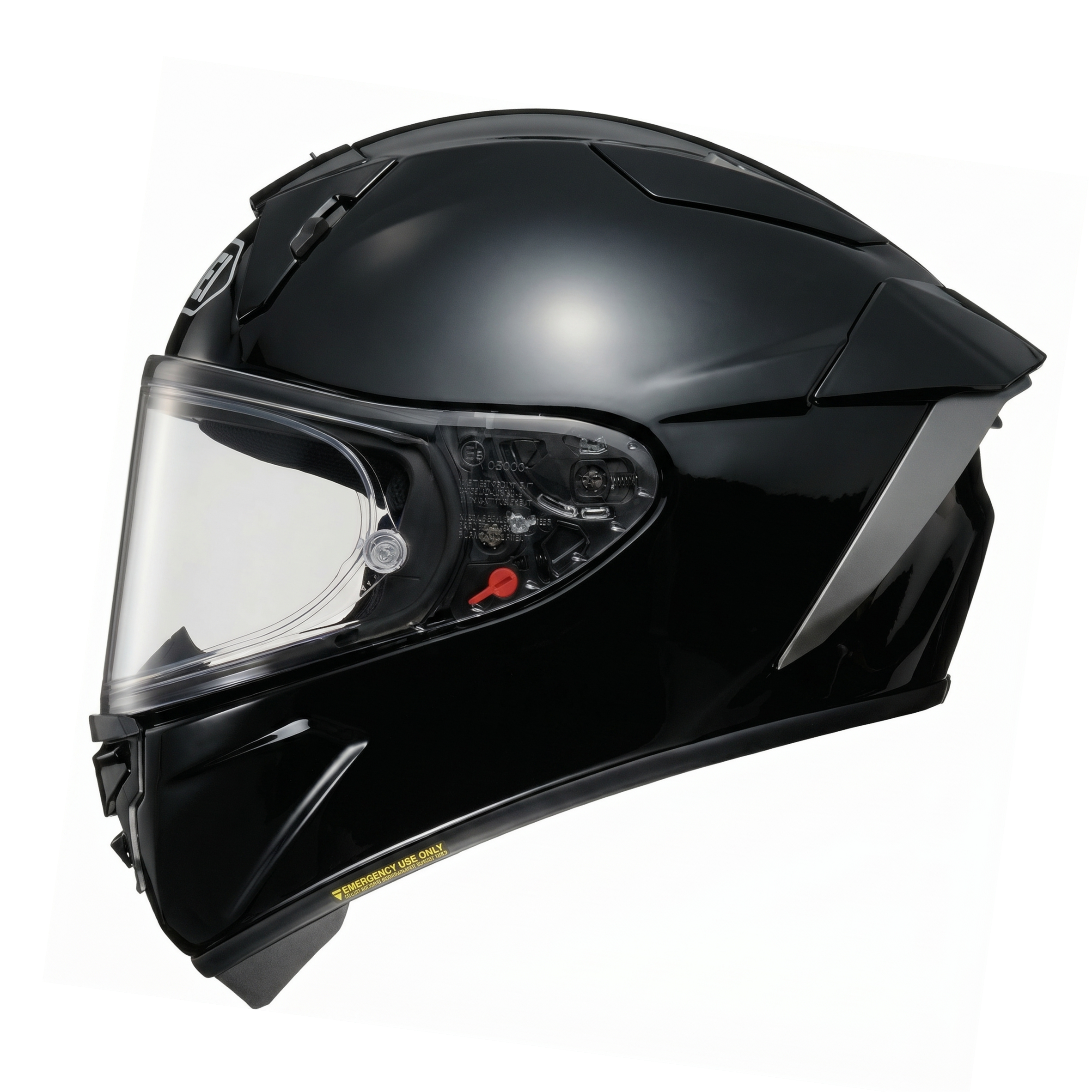 Pegatinas Shoei X-SPR Pro personalizada para casco