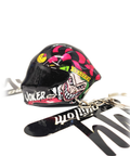 Llavero mini casco mt   joker Targo