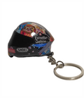 Llavero mini cascos Marc Márquez Motegui