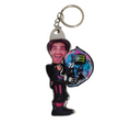 Piloto Personalizado  con movimiento