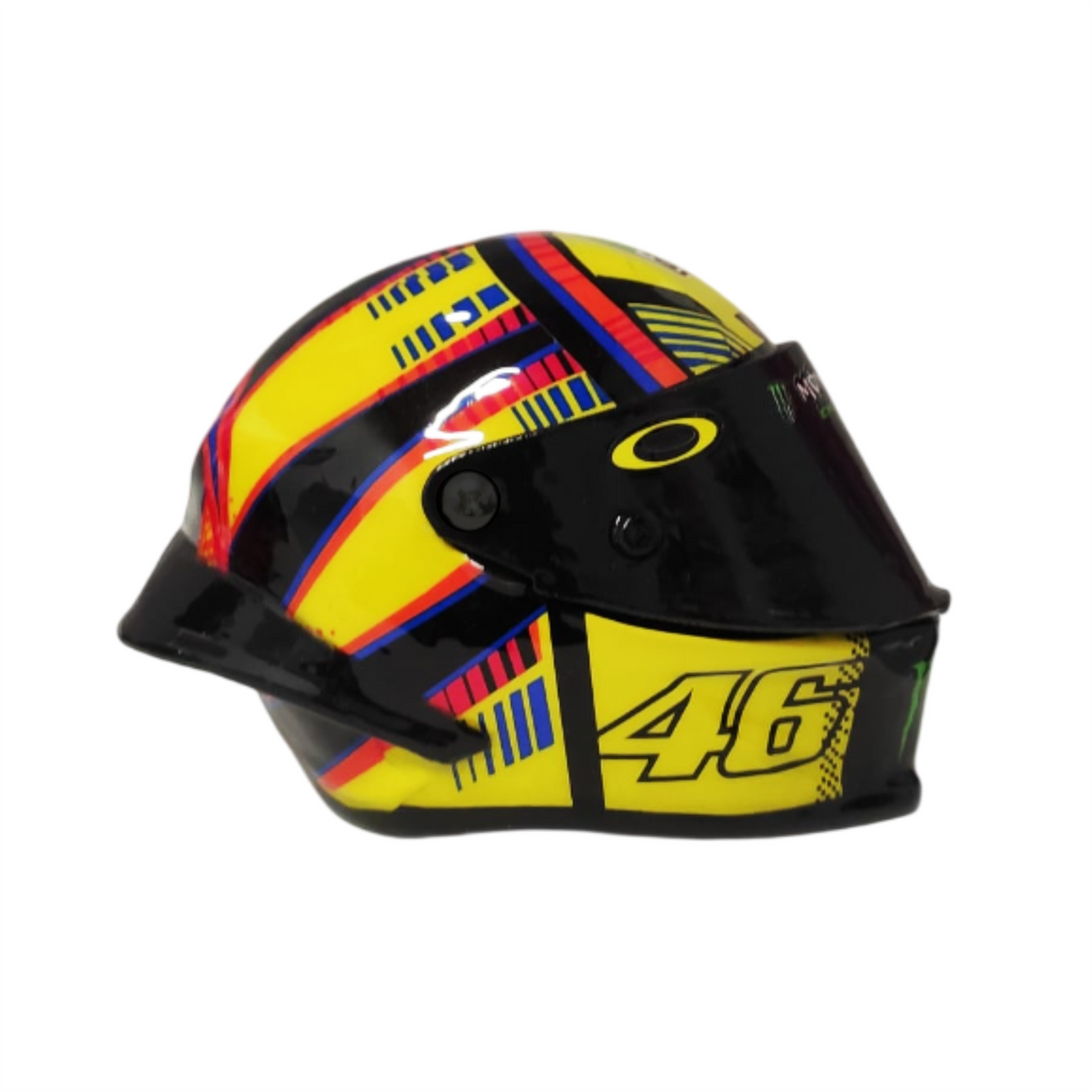 Casco mini replica  Soleluna Qatar 2015