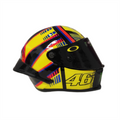 Casco mini replica  Soleluna Qatar 2015